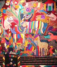 CityStudio Showcase - First Rand Bank