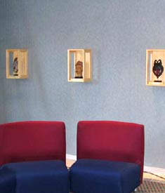 CityStudio Showcase - Standard Bank Mauritius