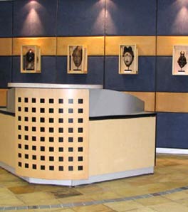 CityStudio Showcase - Standard Bank Mauritius