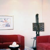 Gautrain - Project Office