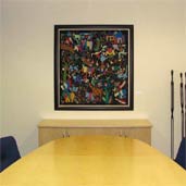 Standard Bank - Mauritius